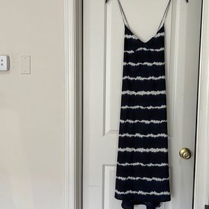 Excellent condition Summer Maxi Dress